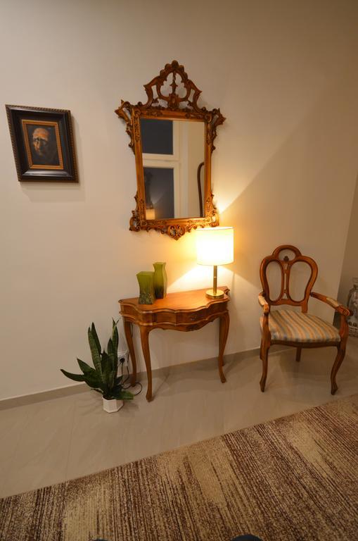 Downtown Luxury Apartment Zagreb Exterior foto